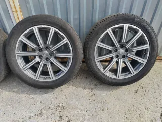 4M0601025AE диск литой Audi Q7 4M Арт 39369990, вид 2