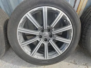 4M0601025AE диск литой Audi Q7 4M Арт 39369990, вид 5