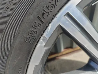 4M0601025AE диск литой Audi Q7 4M Арт 39369990, вид 8