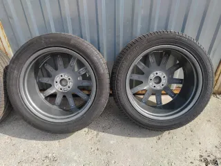 4M0601025AE диск литой Audi Q7 4M Арт 39369990, вид 12