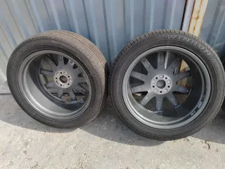 4M0601025AE диск литой Audi Q7 4M Арт 39369990, вид 13