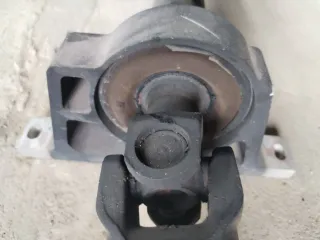  Карданный вал Buick Encore Арт 91059481, вид 5