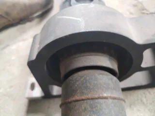  Карданный вал Buick Encore Арт 91059481, вид 6