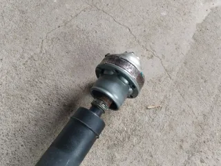  Карданный вал Buick Encore Арт 91059481, вид 8