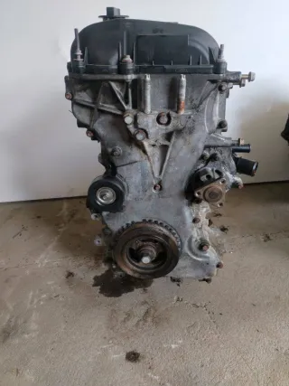  Двигатель Ford Escape 1 Арт 91059480, вид 1