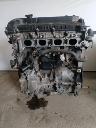 Двигатель Ford Escape 1 Арт 91059480, вид 2