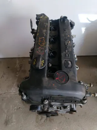  Двигатель Ford Escape 1 Арт 91059480, вид 3