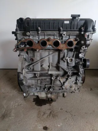  Двигатель Ford Escape 1 Арт 91059480, вид 4