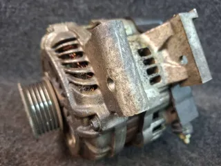 A3TG0091 Генератор Mazda 6 1 Арт 320517, вид 1
