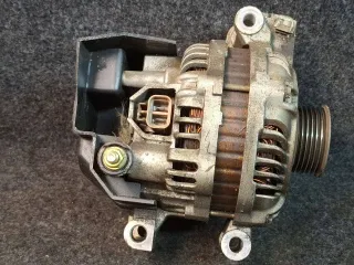 A3TG0091 Генератор Mazda 6 1 Арт 320517, вид 3
