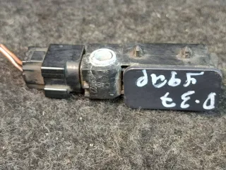 GJ6A57K1X Датчик удара Mazda 6 1 Арт 320514, вид 1