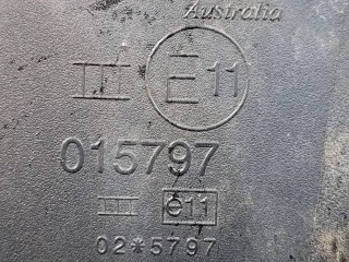 E11015797 Зеркало наружное правое Mazda 6 1 Арт 320495, вид 5