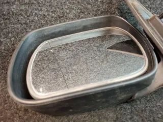 E11015797 Зеркало наружное левое Mazda 6 1 Арт 320494, вид 2