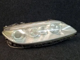 F014002477 Фара правая Mazda 6 1 Арт 320491, вид 1
