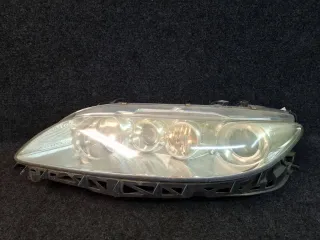 F014002476 Фара левая Mazda 6 1 Арт 320490, вид 1