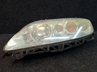 F014002476 Фара левая Mazda 6 1 Арт 320490, вид 2