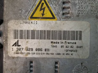 F014002476 Фара левая Mazda 6 1 Арт 320490, вид 8