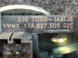17A827505025 Замок багажника Volkswagen Jetta 7 Арт 320483, вид 5