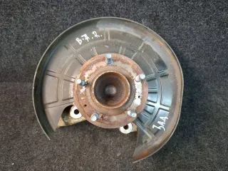 84034301 кулак задний правый GMC Terrain 2 Арт 320444_1, вид 1