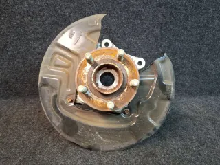  кулак задний правый Ford Edge 2 Арт 320434, вид 1