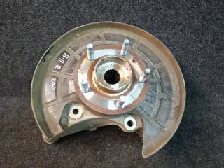 84034301 кулак задний правый Chevrolet Equinox 3 Арт 320423, вид 1