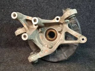 84034301 кулак задний правый Chevrolet Equinox 3 Арт 320423, вид 4