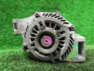 A3TJ1091 Генератор Mazda 3 BK Арт 301698, вид 2