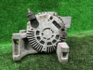 A3TJ1091 Генератор Mazda 3 BK Арт 301698, вид 3