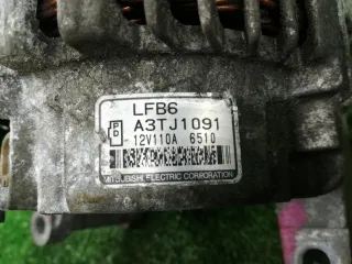 A3TJ1091 Генератор Mazda 3 BK Арт 301698, вид 5