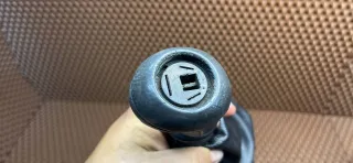 A9062606909,A9062601809,2E0711025 Кулиса Mercedes Sprinter W906 Арт 100294, вид 6