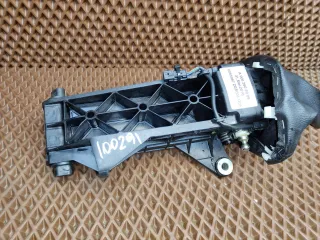 A9062606909,A9062601809,2E0711025 Кулиса Mercedes Sprinter W906 Арт 100292, вид 2