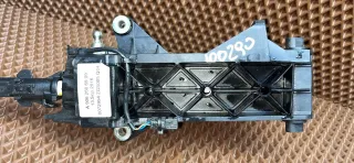 A9062606909,A9062601809,2E0711025 Кулиса Mercedes Sprinter W906 Арт 100290, вид 2