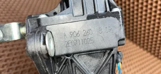 A9062606909,A9062601809,2E0711025 Кулиса Mercedes Sprinter W906 Арт 100290, вид 9