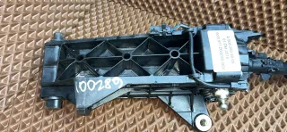 A9062601809,2E0711025 Кулиса Mercedes Sprinter W906 Арт 100289_1, вид 2