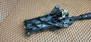 A9062601809,2E0711025 Кулиса Volkswagen Crafter 1 Арт 100289_2, вид 4
