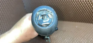 A9062601809,2E0711025 Кулиса Volkswagen Crafter 1 Арт 100289_2, вид 7