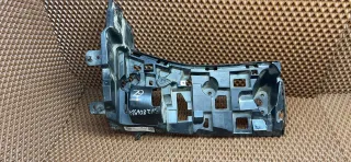 51128069246,8069246 кронштейн крепления бампера заднего BMW X5 G05  Арт 100280, вид 1