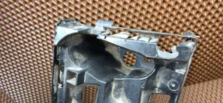 51128069246,8069246 кронштейн крепления бампера заднего BMW X5 G05  Арт 100280, вид 2