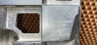51128069246,8069246 кронштейн крепления бампера заднего BMW X5 G05  Арт 100280, вид 3