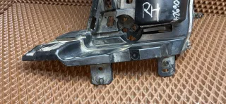 51128069246,8069246 кронштейн крепления бампера заднего BMW X5 G05  Арт 100280, вид 4