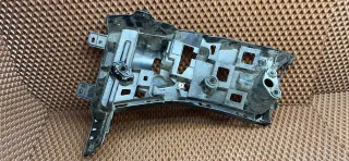 51128069246,8069246 кронштейн крепления бампера заднего BMW X5 G05  Арт 100280, вид 6