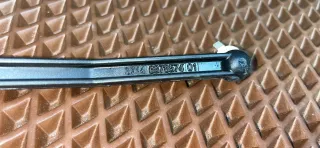 6878574 Тяга датчика положения кузова BMW 3 G20/G21 Арт 100274, вид 4