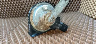 A0065428920 Сигнал (клаксон) Mercedes ML/GLE W166 Арт 100269, вид 5