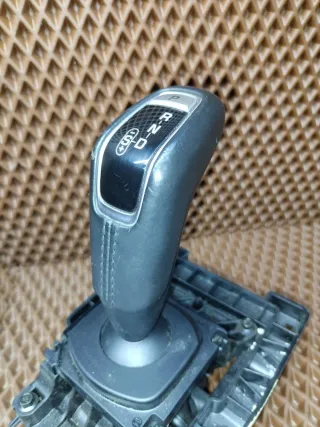 J9C37E453AA,J9C2714 Кулиса Jaguar E-PACE Арт 100266, вид 2