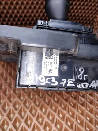 J9C37E453AA,J9C2714 Кулиса Jaguar E-PACE Арт 100266, вид 5