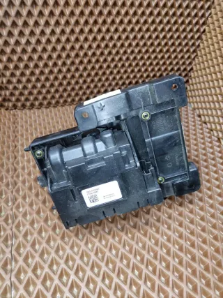 J9C37E453AA,J9C2714 Кулиса Jaguar E-PACE Арт 100266, вид 6
