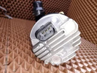 A0005002300 Насос антифриза дополнительный Mercedes GLC X253 Арт 100265, вид 2