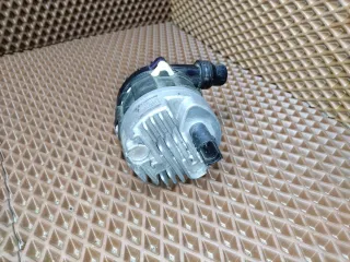 A0005002300 Насос антифриза дополнительный Mercedes GLE W167 Арт 100265_3, вид 1