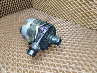 A0005002300 Насос антифриза дополнительный Mercedes GLE W167 Арт 100265_3, вид 4