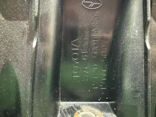 1712050011 Впускной коллектор Lexus GX 1 Арт CP19942, вид 3